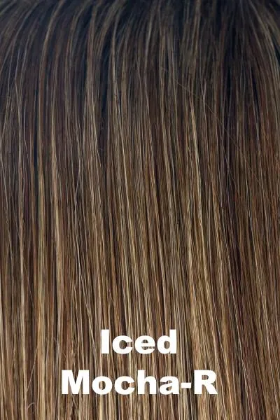 Noriko Wigs - Jackson #1669