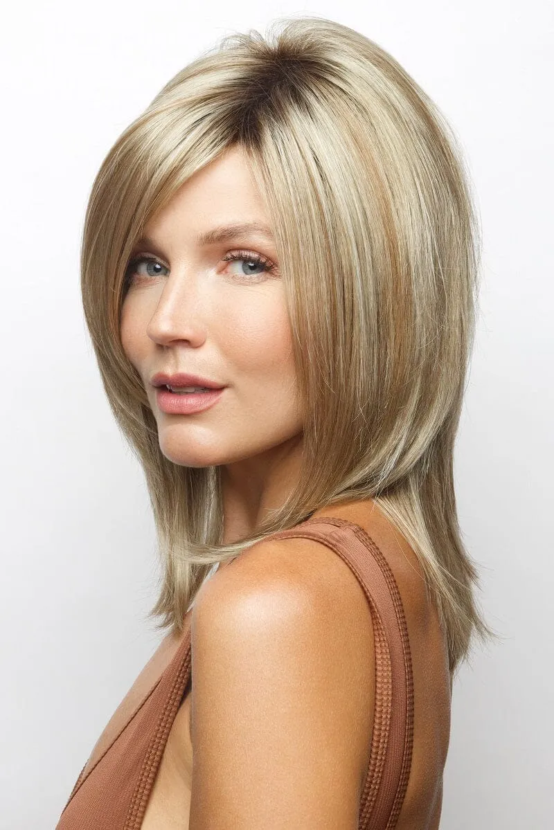 Noriko Wigs - Jackson #1669