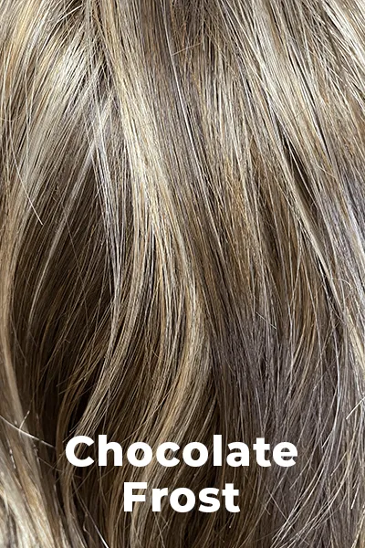 Noriko Wigs - Jackson #1669