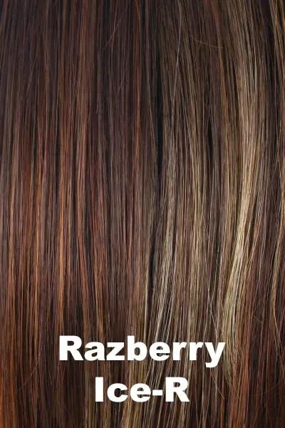 Noriko Wigs - Jackson #1669