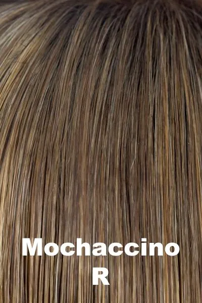 Noriko Wigs - Jackson #1669