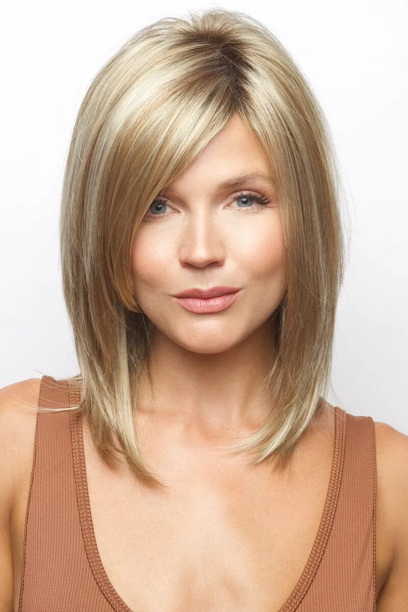 Noriko Wigs - Jackson #1669
