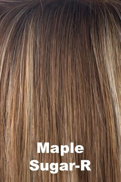 Noriko Wigs - Jackson #1669
