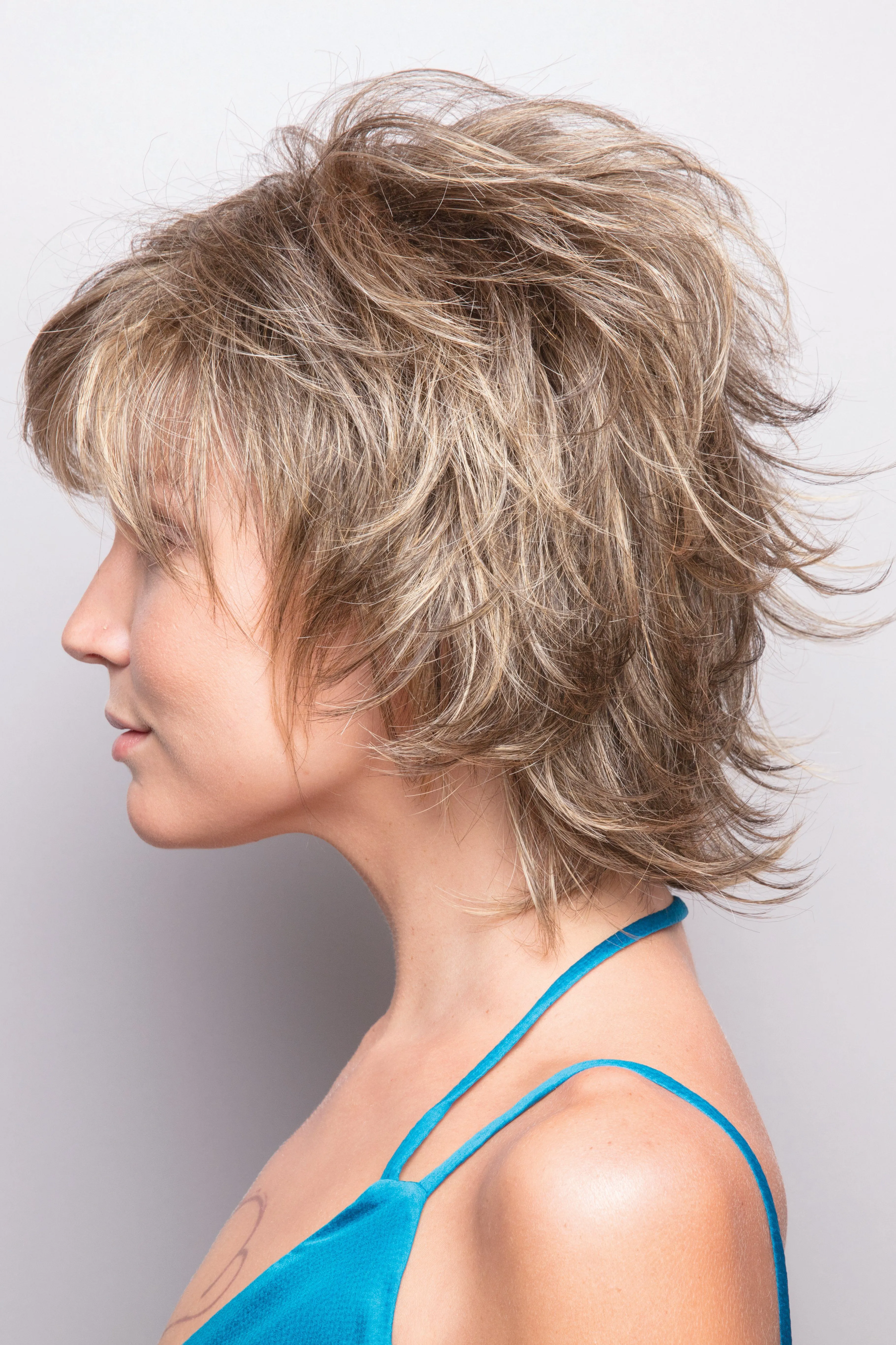 Noriko Wigs - Lexy #1642