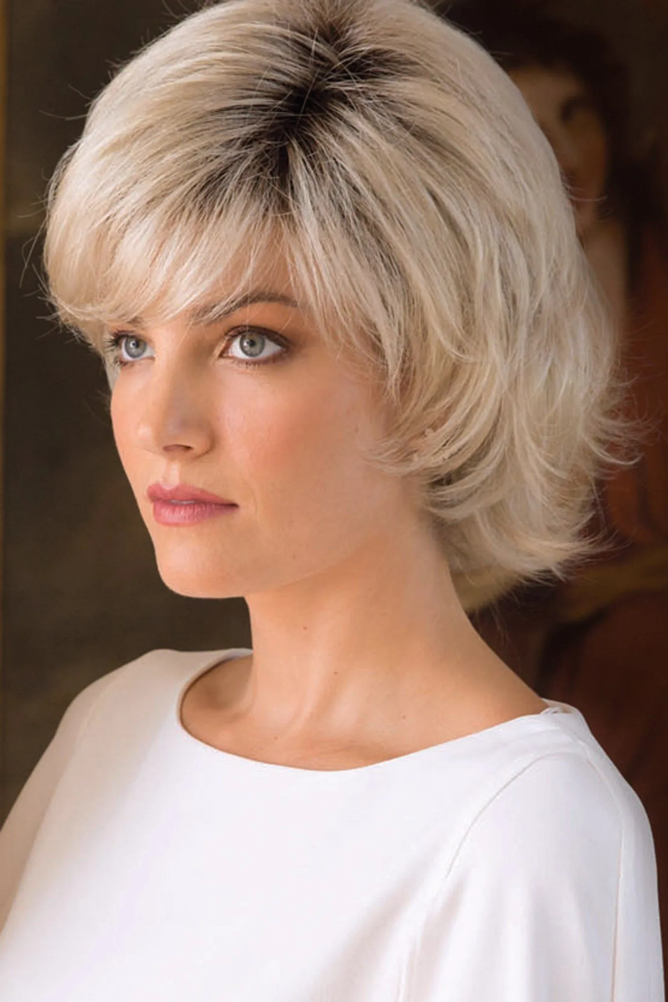 Noriko Wigs - Lexy #1642