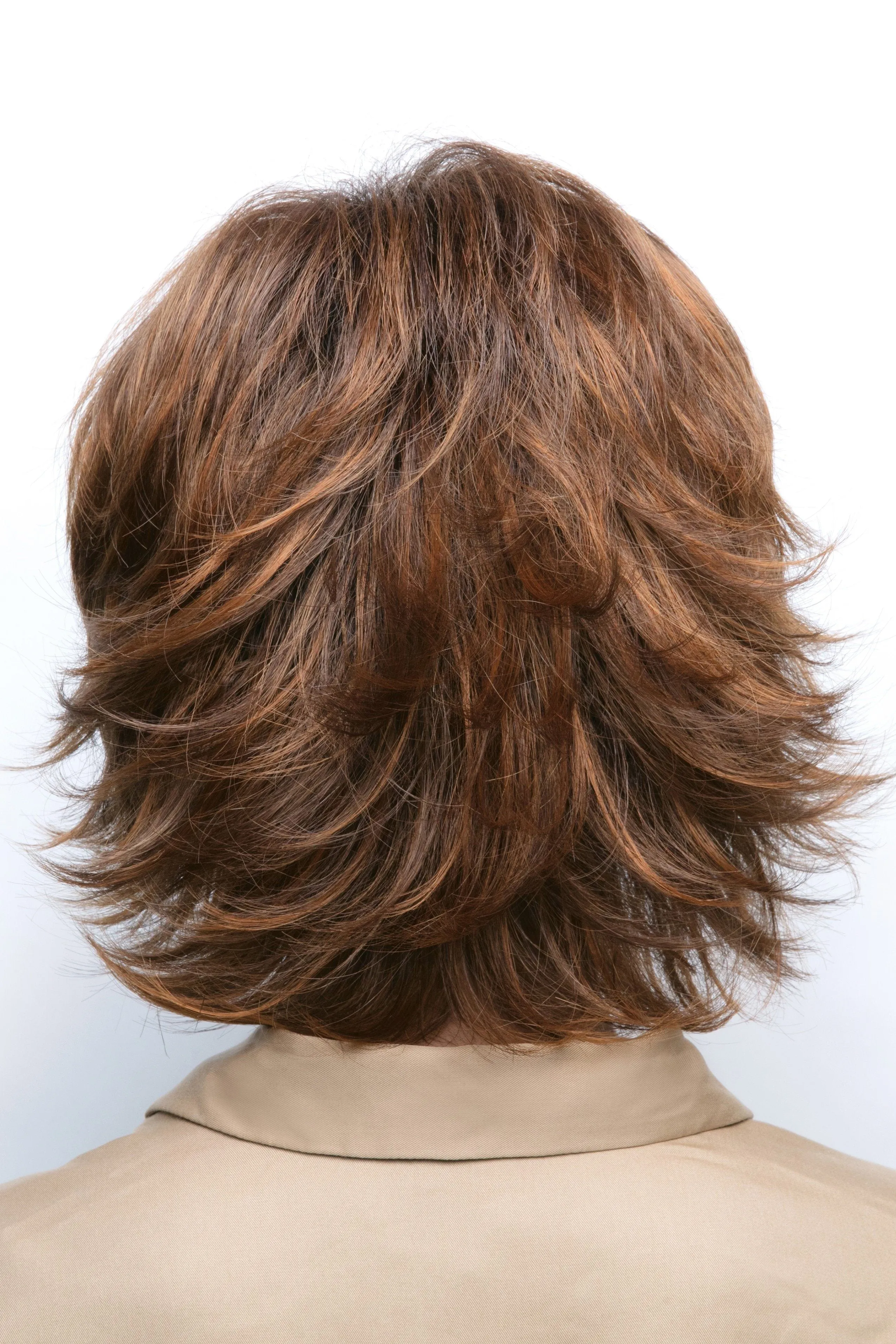 Noriko Wigs - Lexy #1642