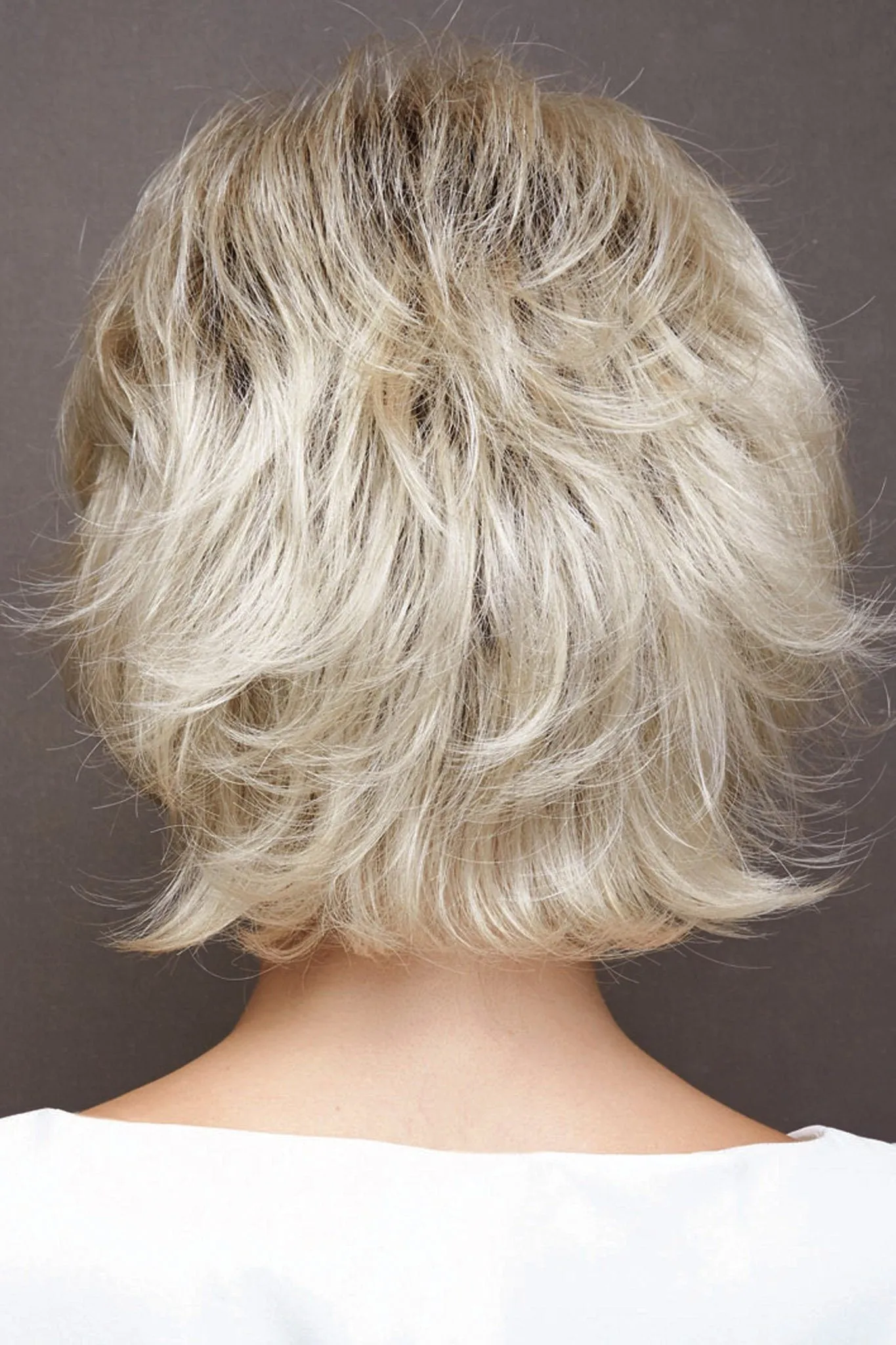 Noriko Wigs - Lexy #1642