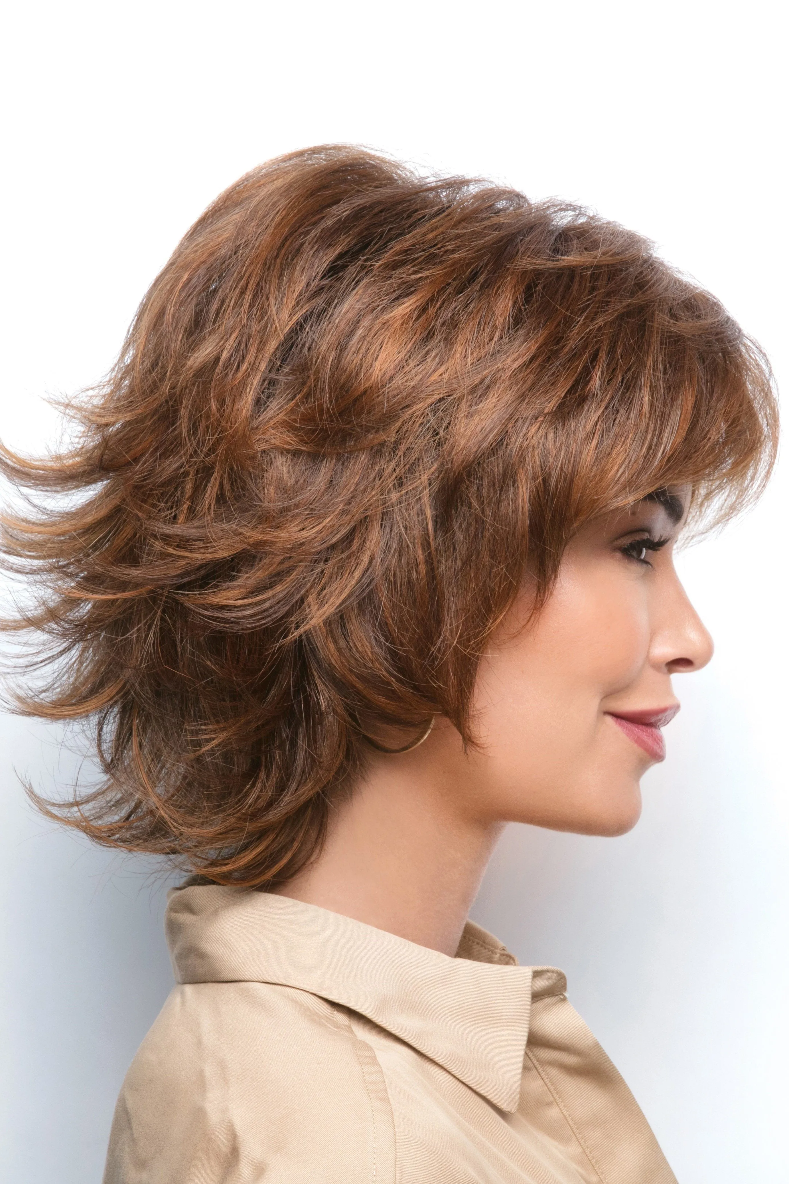 Noriko Wigs - Lexy #1642