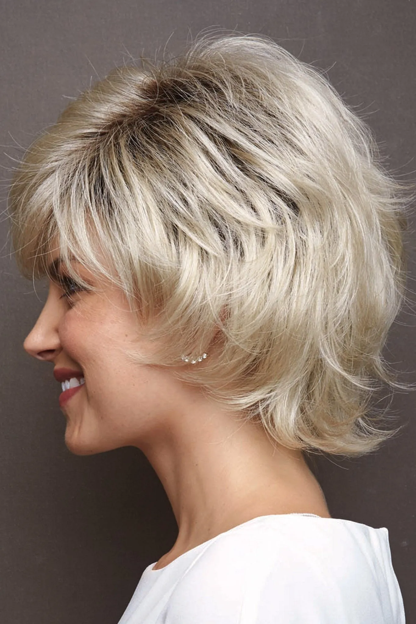 Noriko Wigs - Lexy #1642