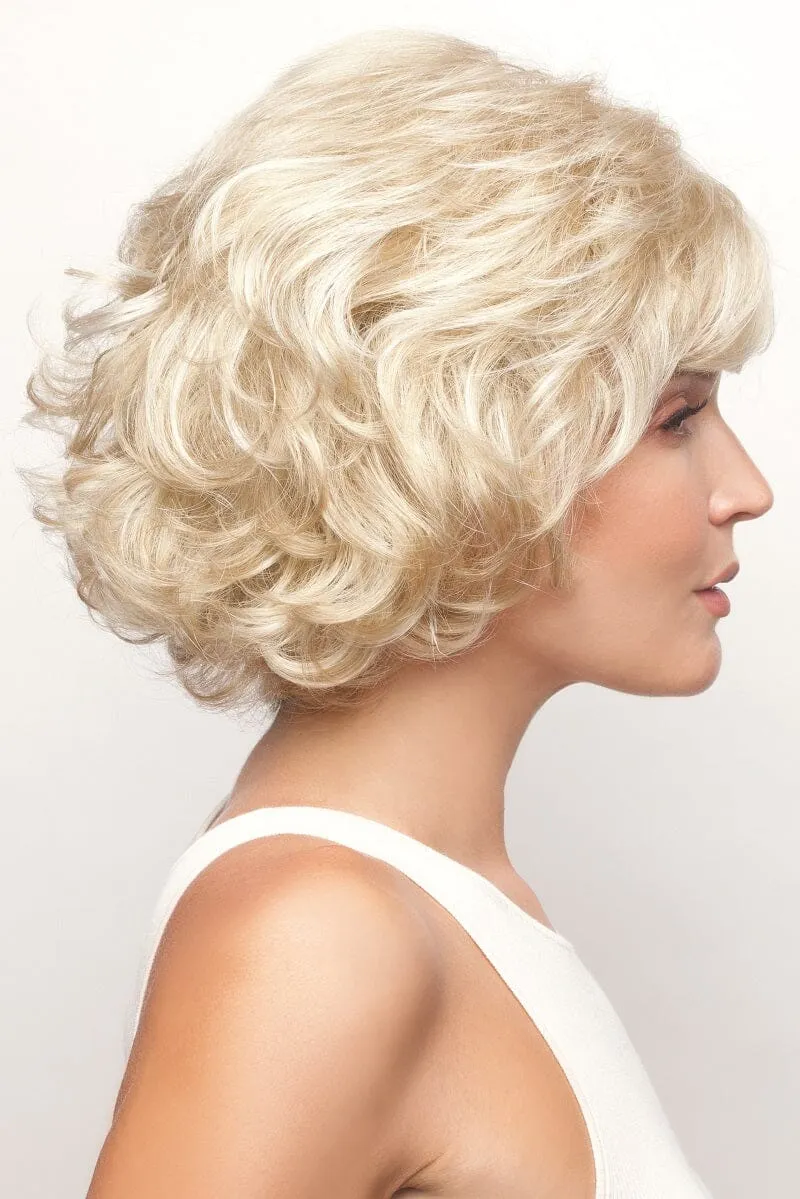 Noriko Wigs - Mariah #1613