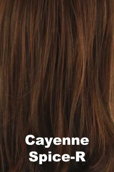 Noriko Wigs - May #1673