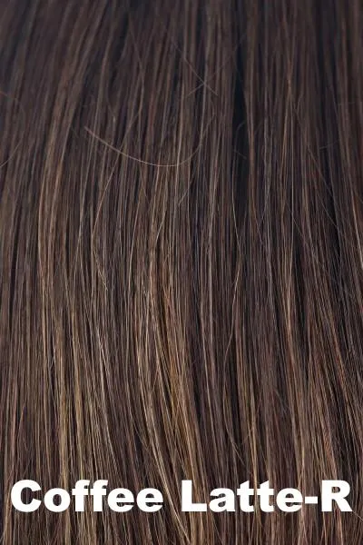 Noriko Wigs - May #1673