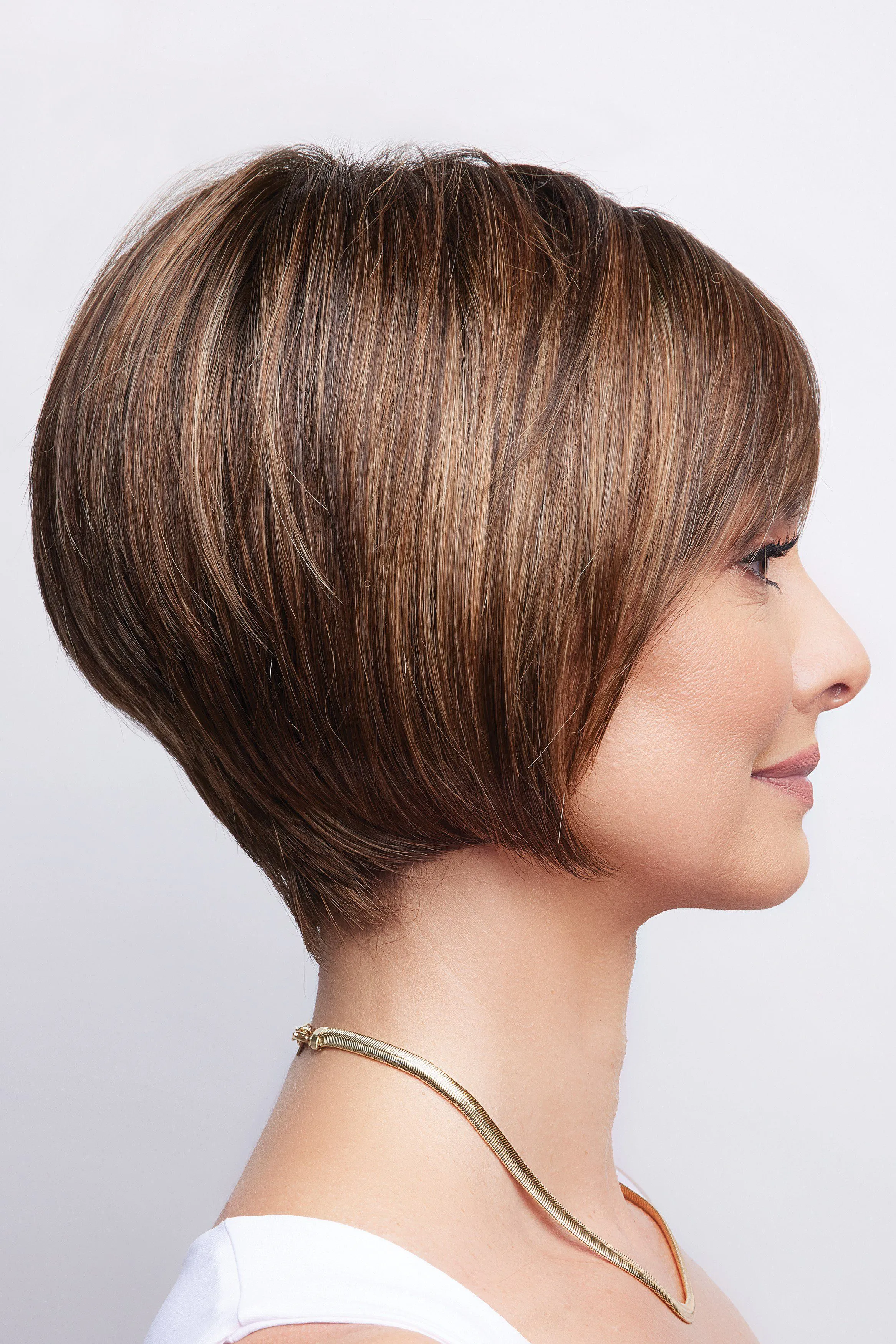 Noriko Wigs - Meadow #1719