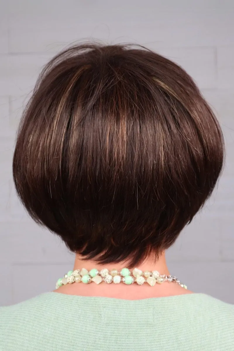 Noriko Wigs - Meadow #1719