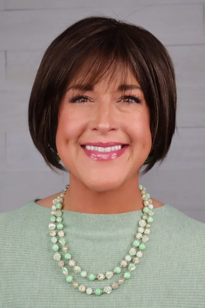 Noriko Wigs - Meadow #1719
