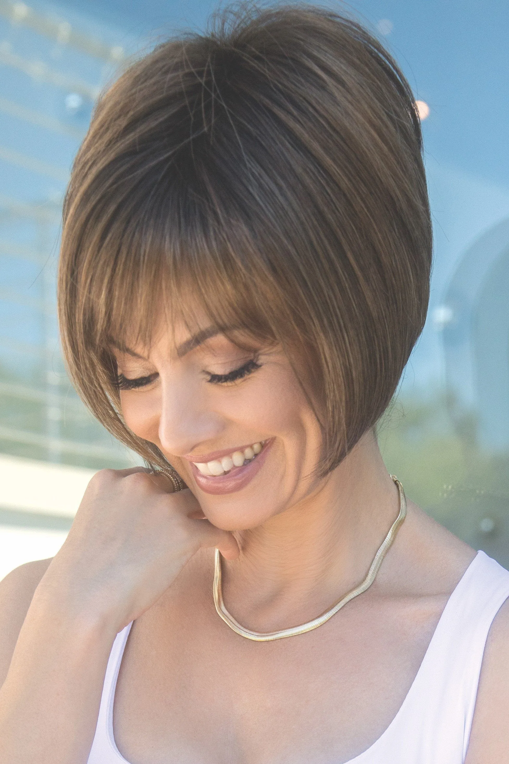 Noriko Wigs - Meadow #1719