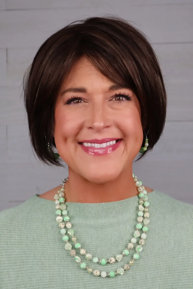 Noriko Wigs - Meadow #1719