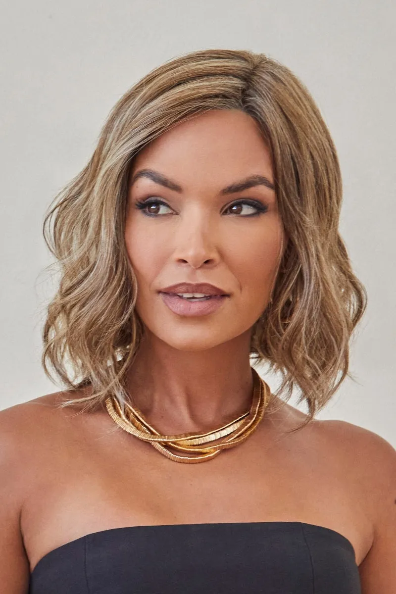 Noriko Wigs - Merrill (#1726)