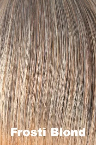 Noriko Wigs - Nima #1713