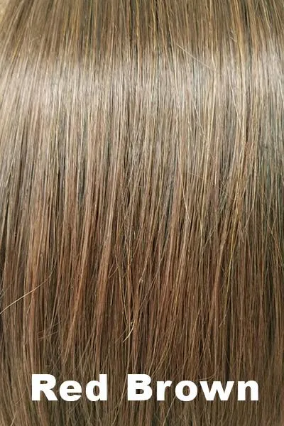 Noriko Wigs - Nima #1713
