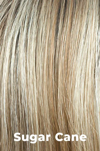 Noriko Wigs - Nour (#1724)