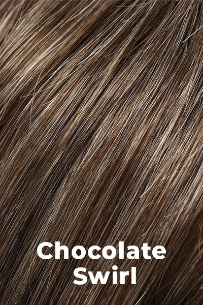 Noriko Wigs - Nour (#1724)
