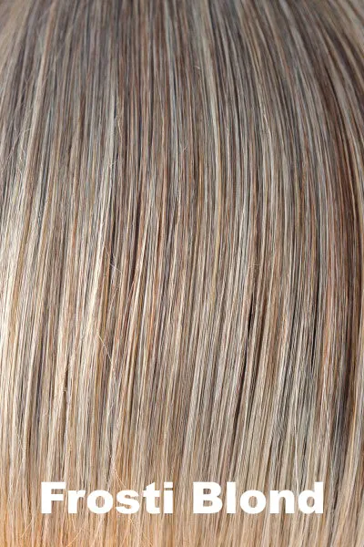 Noriko Wigs - Nour (#1724)
