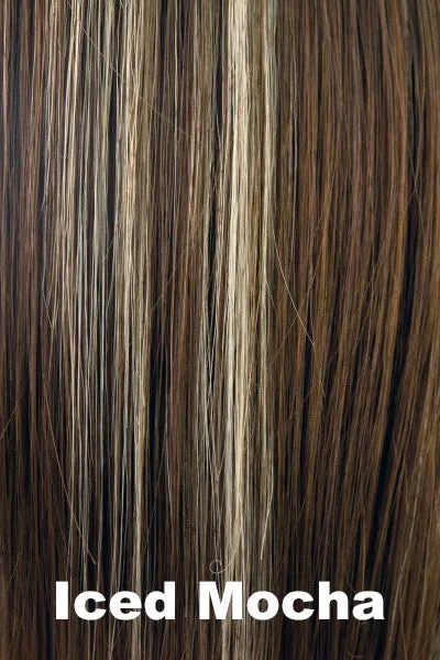 Noriko Wigs - Nour (#1724)