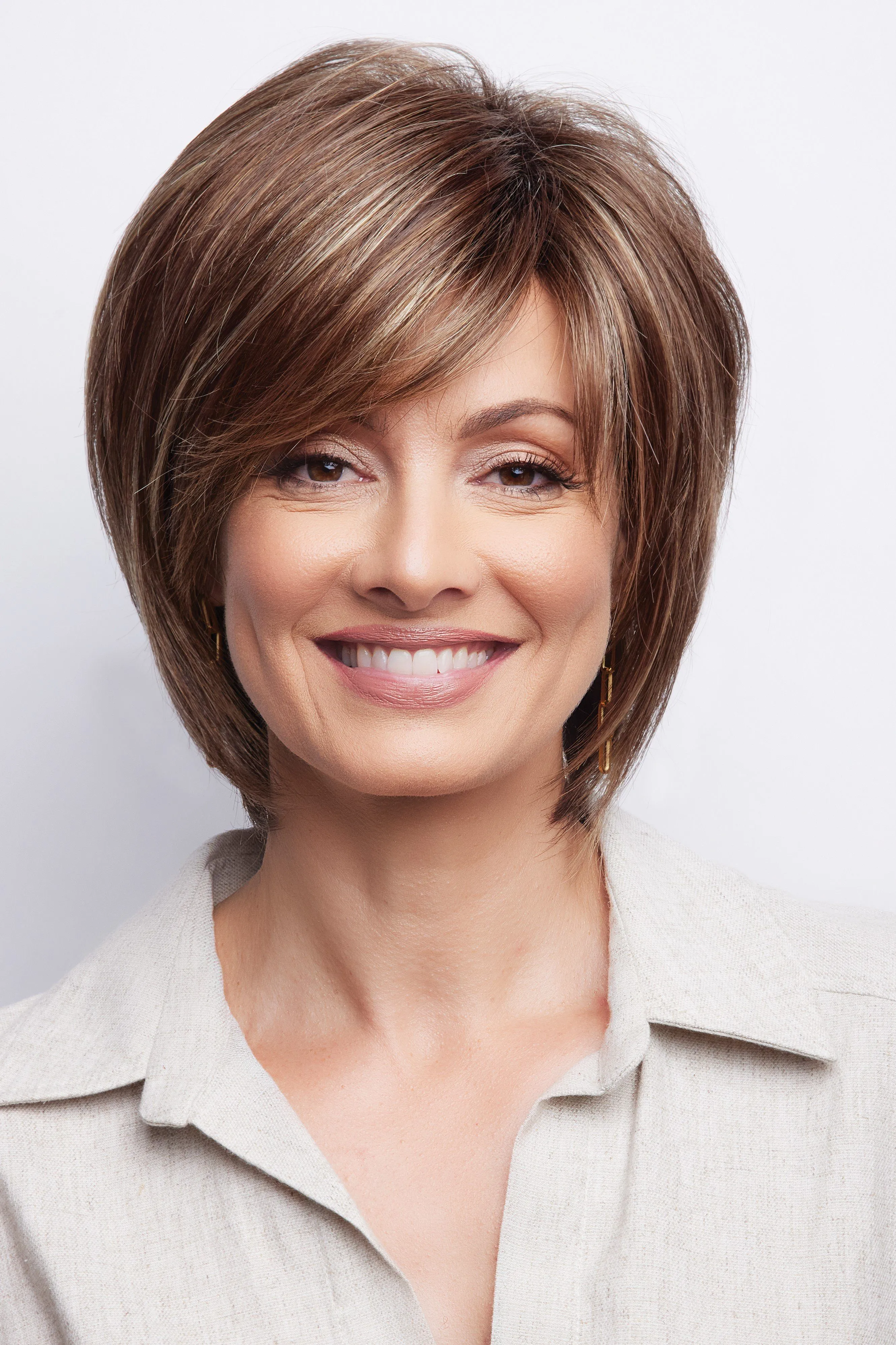 Noriko Wigs - Reese #1660