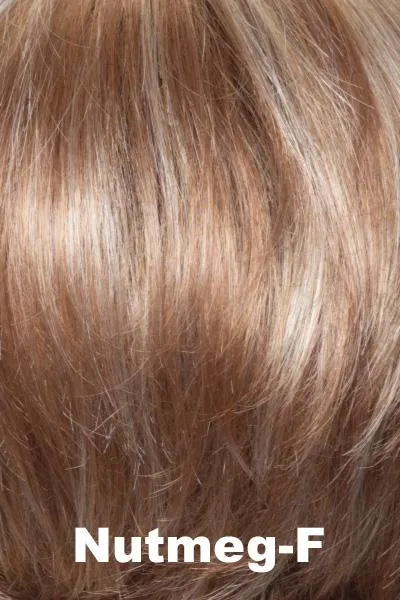 Noriko Wigs - Sandie #1648