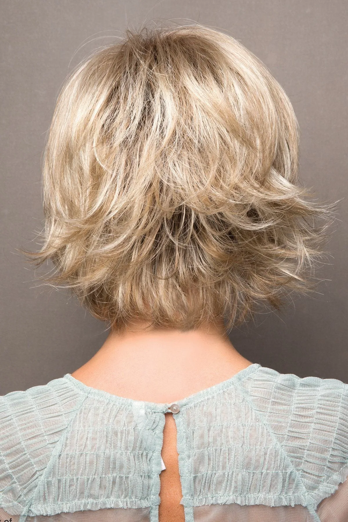 Noriko Wigs - Sky #1649
