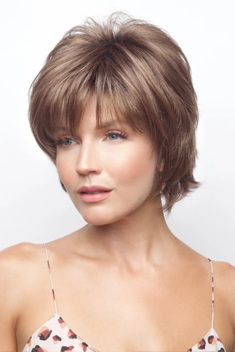 Noriko Wigs - Sky #1649