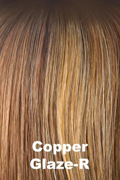 Noriko Wigs - Sky #1649