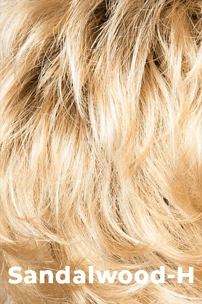 Noriko Wigs - Sky #1649