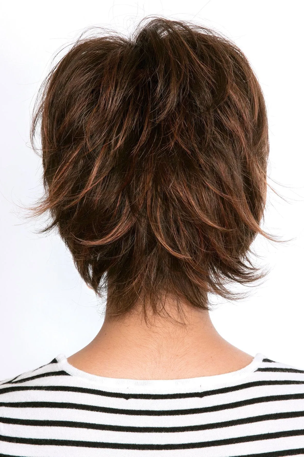 Noriko Wigs - Sky #1649