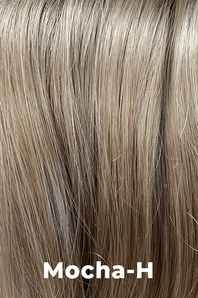 Noriko Wigs - Sky #1649