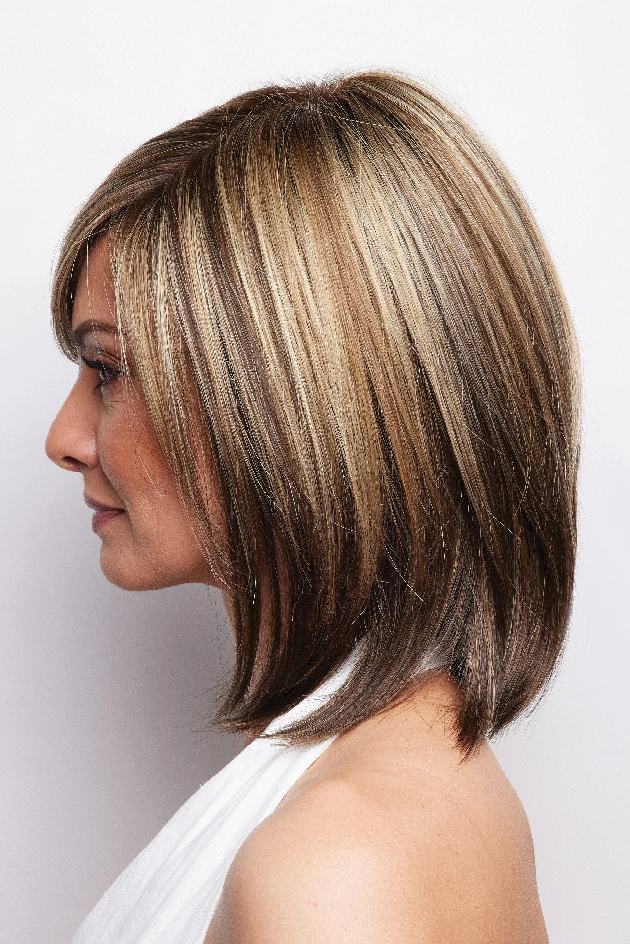 Noriko Wigs - Zane #1717