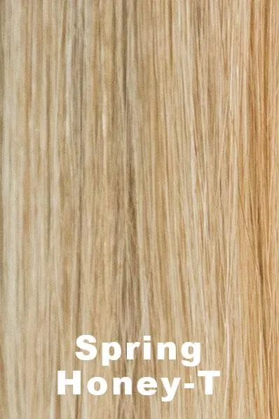 Noriko Wigs - Zane #1717