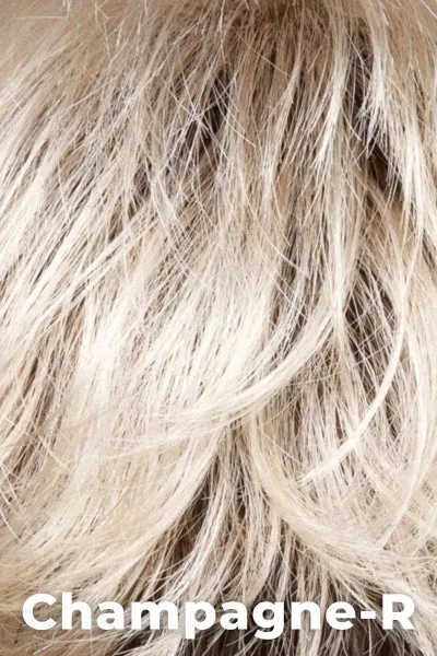 Noriko Wigs - Zane #1717