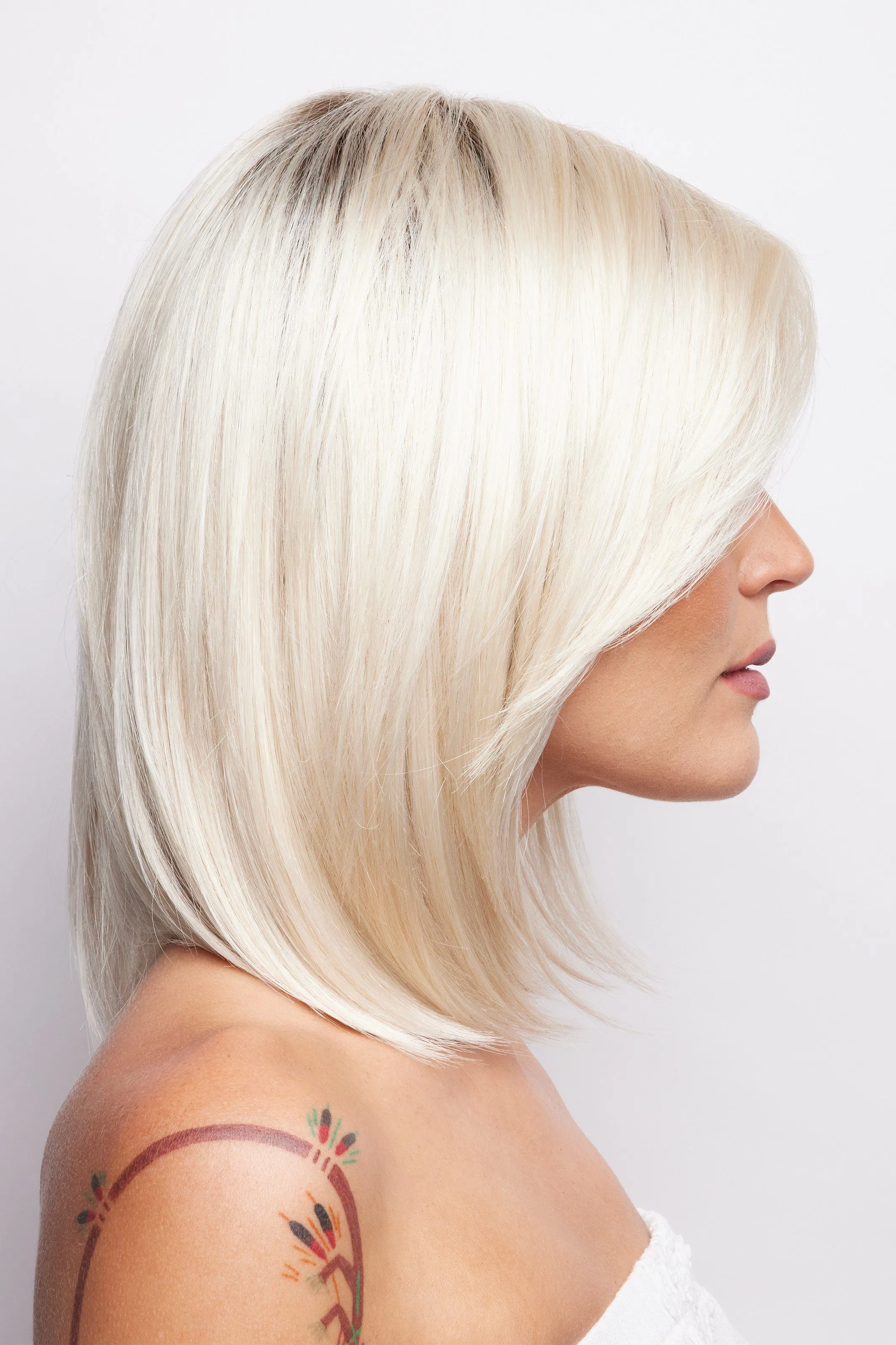 Noriko Wigs - Zane #1717