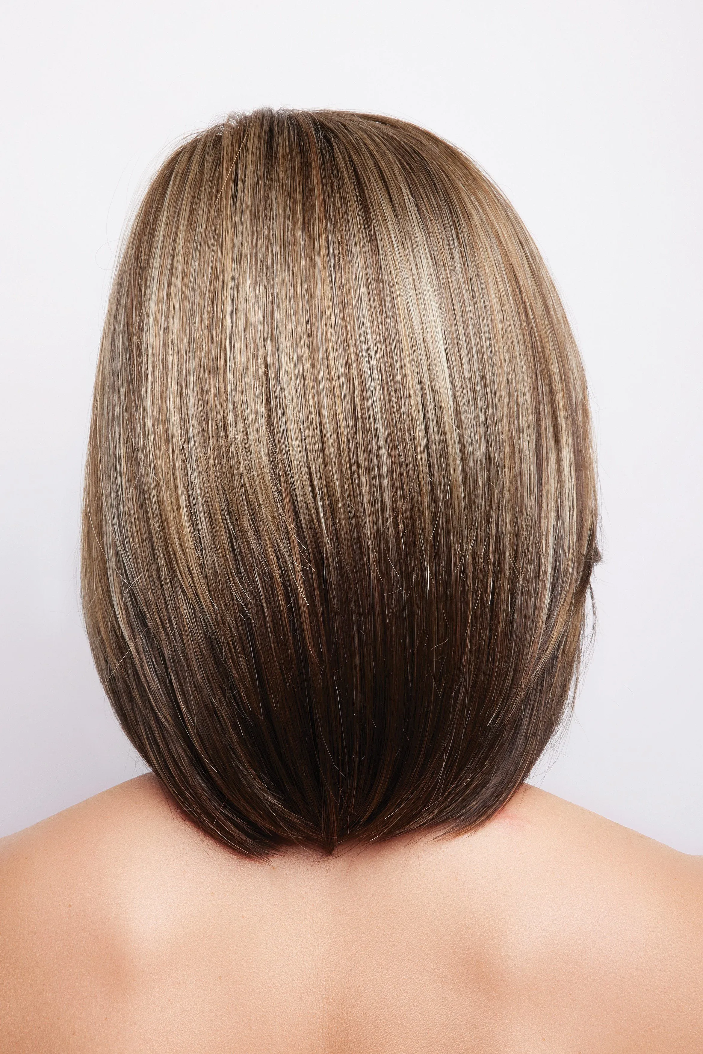 Noriko Wigs - Zane #1717