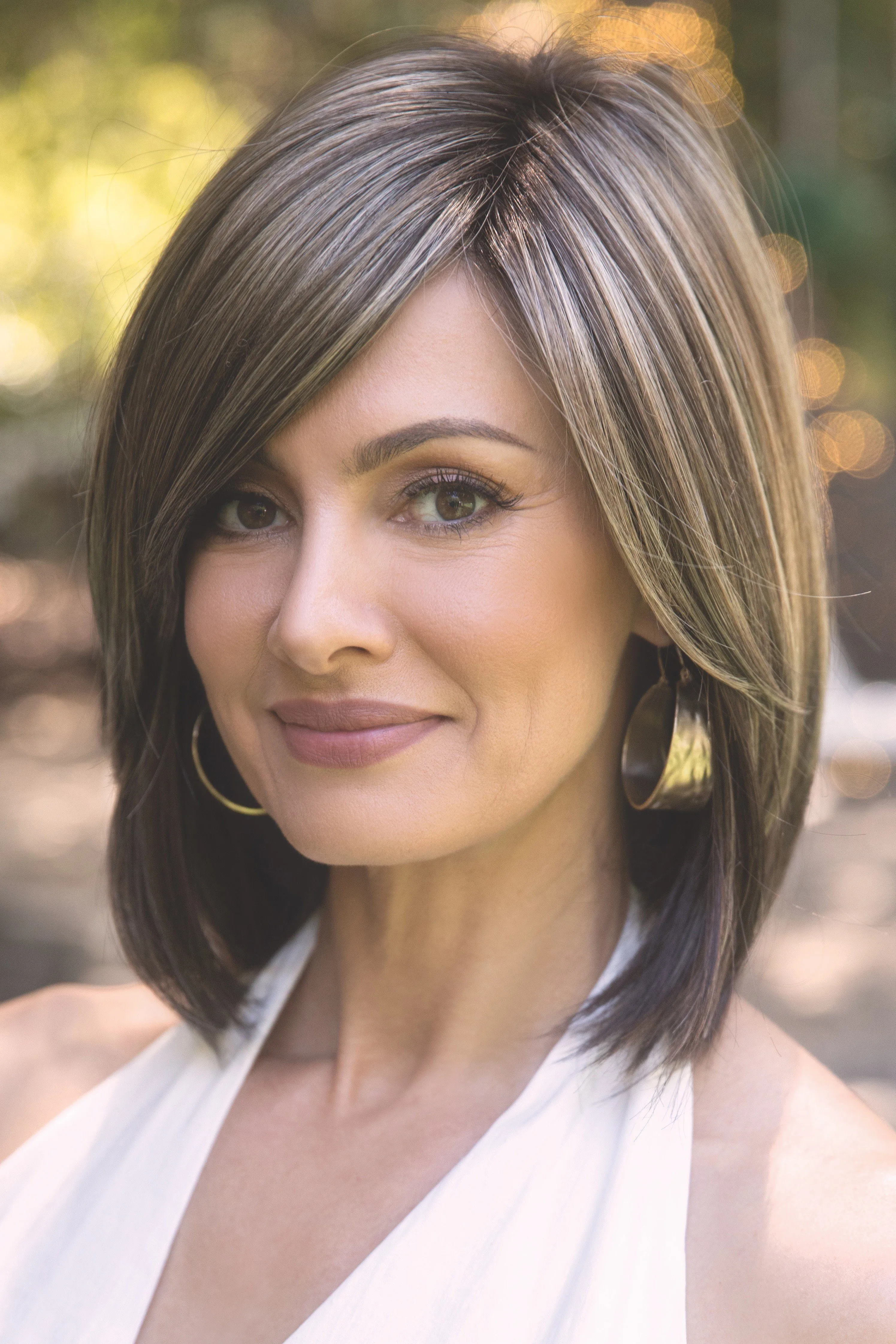Noriko Wigs - Zane #1717