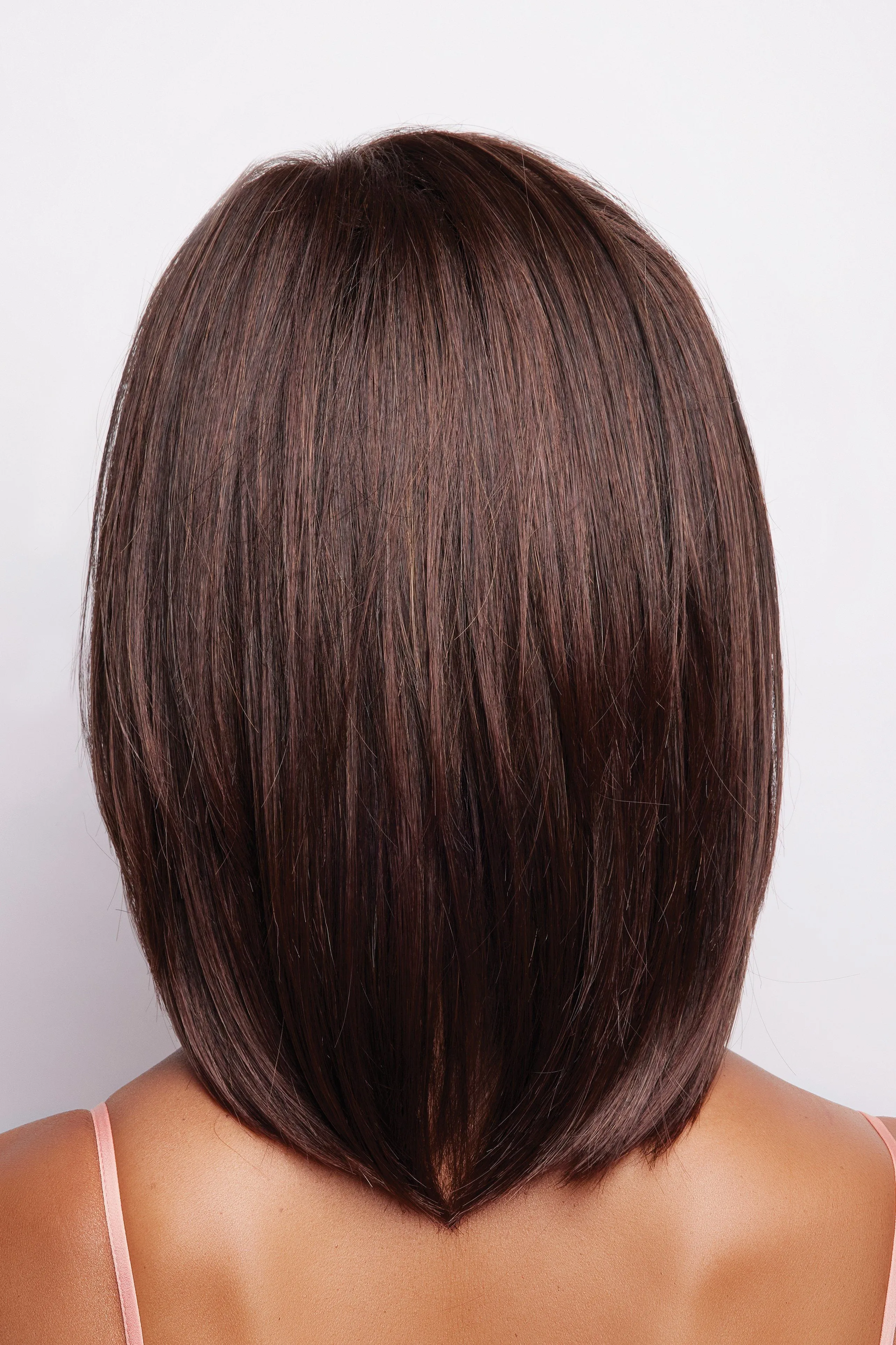 Noriko Wigs - Zane #1717