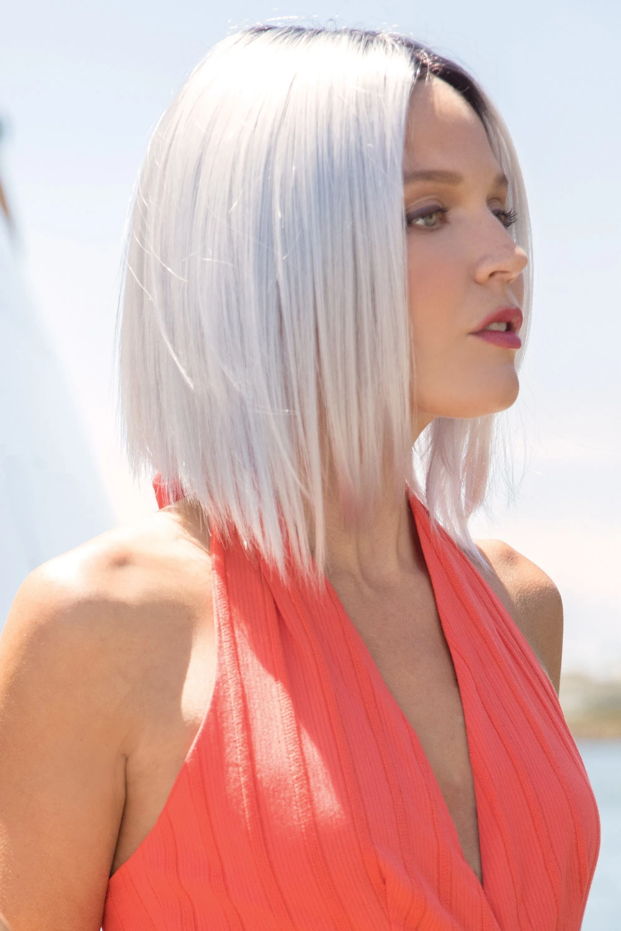 Noriko Wigs - Zion #1712