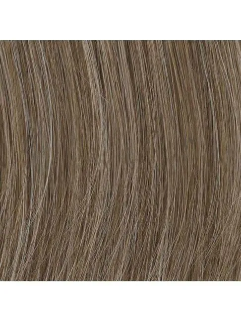 On Your Game Wig by Raquel Welch | Short Heat Friendly Synthetic Partial (Mono)