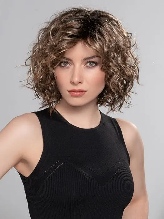 Onda Wig by Ellen Wille | Synthetic