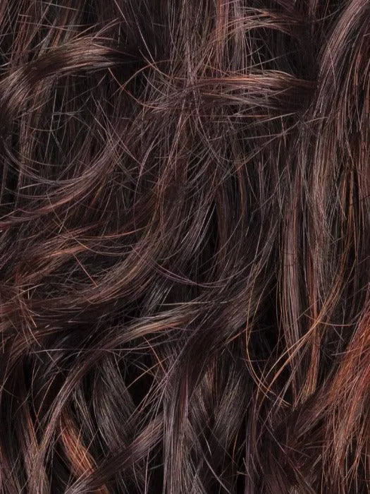 Onda Wig by Ellen Wille | Synthetic
