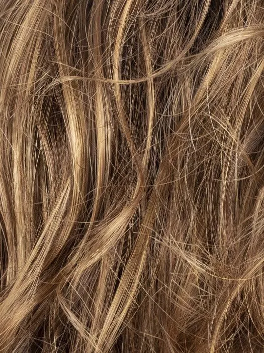Onda Wig by Ellen Wille | Synthetic