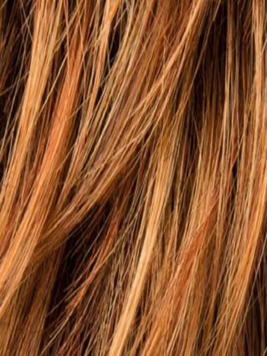 Open Wig by Ellen Wille | Synthetic