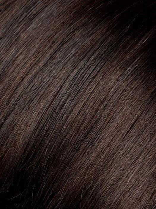 Open Wig by Ellen Wille | Synthetic